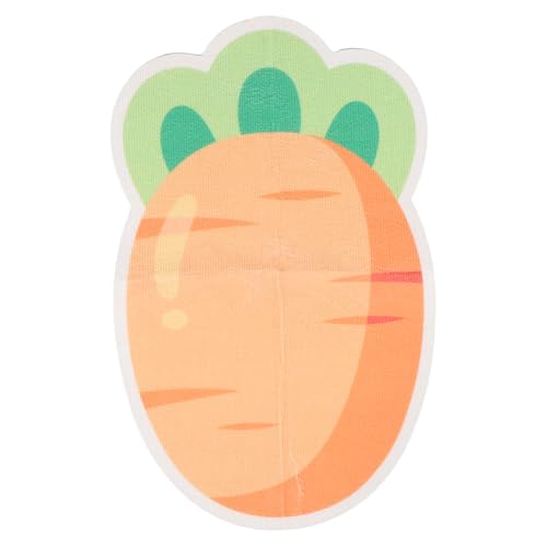 Toyvian Selbstklebendes Wandmontiertes Kratzpad aus Langlebigem Material Platzsparend und Robust für Katzen und Kätzchen im Innenbereich von Toyvian