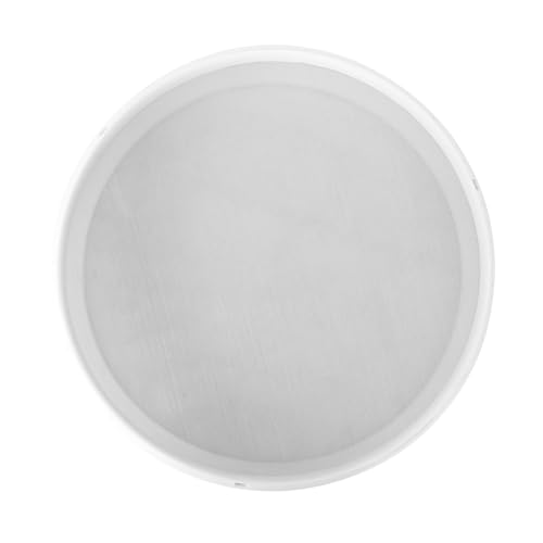 Toyvian Soilsieb Gartensieb Langlebig Robust Feines Maschensieb Bodensieb Gartenerde Filtern Werkzeug Toyvian Soilsieb Gartensieb Langlebig Robust Feines Maschensieb Bodensieb Gartenerde Filtern Werkzeug von Toyvian