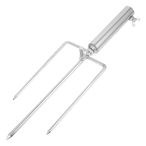 Toyvian Sonnenschirmständer Erdspieß mit Sandanker für Strand und Garten Robuster Umbrella Holder für Camping und Angeln und Tragbar zu Installieren Toyvian Sonnenschirmständer Erdspieß mit Sandanker für Strand und Garten Robuster Umbrella Holder für Camping und Angeln und Tragbar zu Installieren von Toyvian