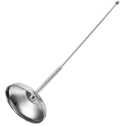 Toyvian Stabiler Tischfahnenmast mit Metallflaggenhalter Langlebiger Fahnenständer für Schreibtischdekoration für Büro Festivals Historische Anlässe und Paraden Einfache Handhabung Toyvian Stabiler Tischfahnenmast mit Metallflaggenhalter Langlebiger Fahnenständer für Schreibtischdekoration für Büro Festivals Historische Anlässe und Paraden Einfache Handhabung von Toyvian