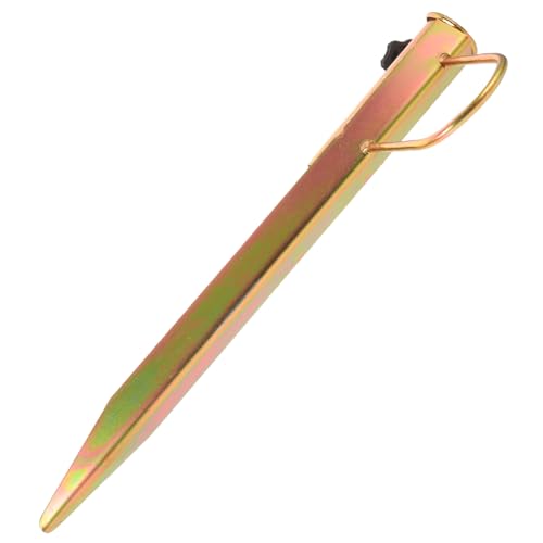 Toyvian Strand Sonnenschirmständer Metall Universeller Schirmhalter mit Verstellbarem und Praktischem Griff für Einsatz Am Strand Outdoor Aktivitäten Toyvian Strand Sonnenschirmständer Metall Universeller Schirmhalter mit Verstellbarem und Praktischem Griff für Einsatz Am Strand Outdoor Aktivitäten von Toyvian