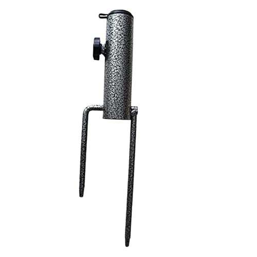 Toyvian Strapazierfähiger Sonnenschirmständer aus Stabilem Tragbarer und Kompakter Bodendorn für Strand Garten und Outdoor Passend für Sonnenschirme und Regenschirme Installieren und Toyvian Strapazierfähiger Sonnenschirmständer aus Stabilem Tragbarer und Kompakter Bodendorn für Strand Garten und Outdoor Passend für Sonnenschirme und Regenschirme Installieren und von Toyvian