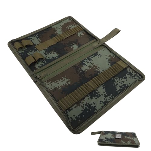Toyvian Taktische Werkzeugtasche Für Herren Werkzeug Organizer Tasche Tragbare Werkzeug Aufbewahrungstasche Werkzeugtasche Organizer Handwerkzeugtasche von Toyvian