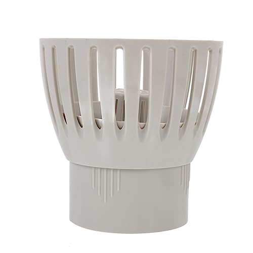 Toyvian Teichfilter Abflusskontrollskimmer für Effektive Laub und Schmutzsammlung im Fischteich für von Teichen und Aquarien Toyvian Teichfilter Abflusskontrollskimmer für Effektive Laub und Schmutzsammlung im Fischteich für von Teichen und Aquarien von Toyvian