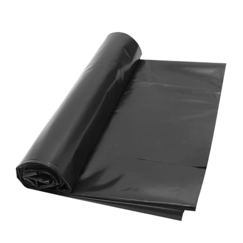 Toyvian Teichfolie Faltbare Teichplane für Fischteiche Schwimmteiche und Wassergärten Langlebige und Wiederverwendbare Teichmembran für Außenbereiche Toyvian Teichfolie Faltbare Teichplane für Fischteiche Schwimmteiche und Wassergärten Langlebige und Wiederverwendbare Teichmembran für Außenbereiche von Toyvian