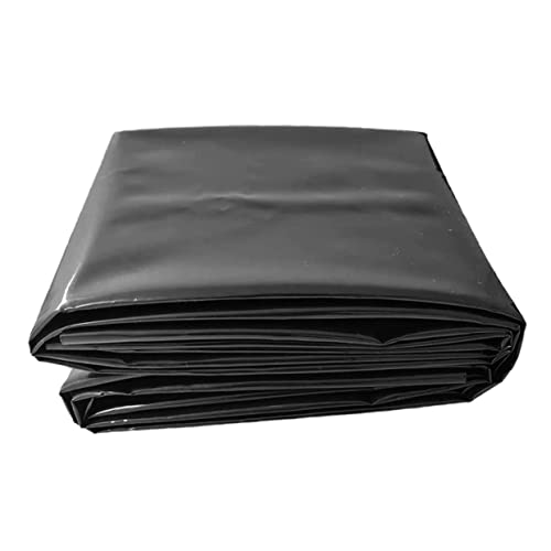 Toyvian Teichfolie Hdpe Langlebig und Flexibel für Fischteiche Pools und Wasserfälle Hochwertige Dichtungsfolie zur Sicherstellung Wasserdichtigkeit und Fischsicherheit Toyvian Teichfolie Hdpe Langlebig und Flexibel für Fischteiche Pools und Wasserfälle Hochwertige Dichtungsfolie zur Sicherstellung Wasserdichtigkeit und Fischsicherheit von Toyvian