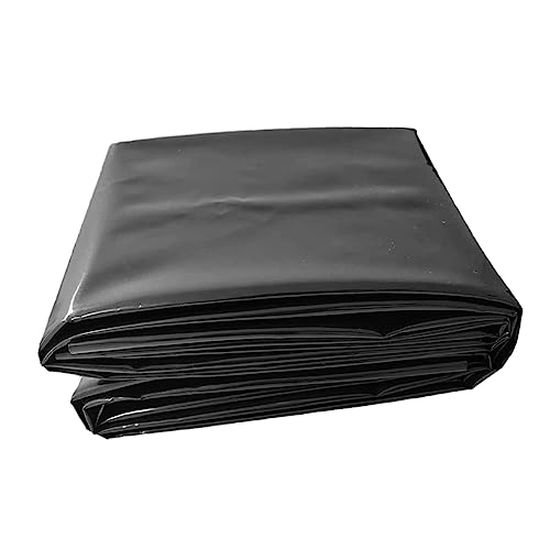 Toyvian Teichfolie und Zuschneidbar Hochwertige Hdpe Teichfolie für Outdoor Fischzucht Robuste Sickerfolie für Teichbau und Gartenteiche Toyvian Teichfolie und Zuschneidbar Hochwertige Hdpe Teichfolie für Outdoor Fischzucht Robuste Sickerfolie für Teichbau und Gartenteiche von Toyvian