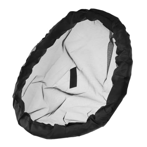 Toyvian Teichschutznetz Schwimmende Inselbarriere Rund Schwimmende Flora Fischschutz Wiederverwendbar Feinmaschiges Netz Für Teichpflanzenhalter Toyvian Teichschutznetz Schwimmende Inselbarriere Rund Schwimmende Flora Fischschutz Wiederverwendbar Feinmaschiges Netz Für Teichpflanzenhalter von Toyvian