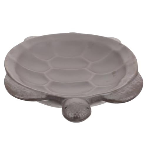 Toyvian Tellerförmiger Blumentopf Untersetzer Wiederverwendbare Pflanzen Tray für Bonsai und Topfpflanzen zum Auffangen von Wasser für Gartenprojekte Toyvian Tellerförmiger Blumentopf Untersetzer Wiederverwendbare Pflanzen Tray für Bonsai und Topfpflanzen zum Auffangen von Wasser für Gartenprojekte von Toyvian