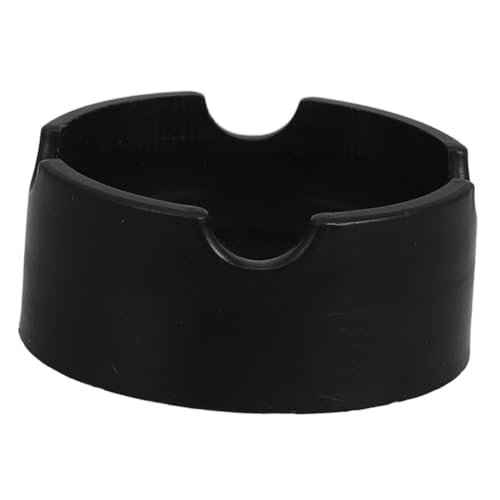 Toyvian Tischschirmständer Schwarz Outdoor Sonnenschirmständer Halterung Pp Terrassenschirmständer Terrassenschirmzubehör von Toyvian