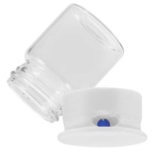 Toyvian Transparenter Ameisen Wassertrinker Mittelgroß Ant Futterspender Robust Bruchsicher Wiederverwendbar Praktisch Für Ameisenhaltung Und Transport Toyvian Transparenter Ameisen Wassertrinker Mittelgroß Ant Futterspender Robust Bruchsicher Wiederverwendbar Praktisch Für Ameisenhaltung Und Transport von Toyvian