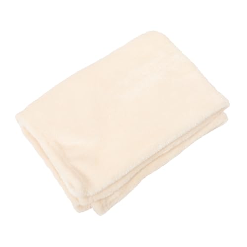 Toyvian Überwurfdecke für Haustiere aus Korallenfleece Katzendecke Bequeme Hundedecke als Sofaüberwurf oder Kuscheldecke Vielseitig und Gemütlich Toyvian Überwurfdecke für Haustiere aus Korallenfleece Katzendecke Bequeme Hundedecke als Sofaüberwurf oder Kuscheldecke Vielseitig und Gemütlich von Toyvian
