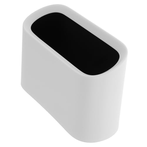 Toyvian Universelle Katzenstreu Schaufelhalterung Weiß Langlebiger Multifunktionaler Katzenstreuschaufelhalter mit Aufbewahrungsbox Bruchfest Leicht zu Reinigen Geeignet für Metall und Toyvian Universelle Katzenstreu Schaufelhalterung Weiß Langlebiger Multifunktionaler Katzenstreuschaufelhalter mit Aufbewahrungsbox Bruchfest Leicht zu Reinigen Geeignet für Metall und von Toyvian