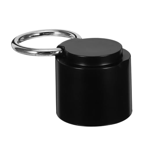 Toyvian Uv Beständiger Leichter Kunststoff Ersatzgriff für Sonnenschirme und Regenschirme Winddicht Robust Einfach zu Montieren Vielseitig für Outdoor Camping und Strand Geeignet von Toyvian