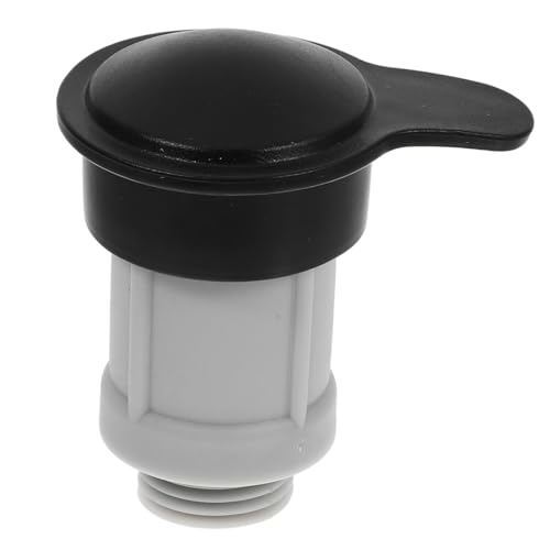 Toyvian Ventiladapter Teile Schwimmbad freigeben klein Luft pool ablassventil Pool Ablaufventil Pool-Ventilabdeckung Pool Einlassventil Pool-Aufblasventil Pool-Ersatz Ventilwechsel Gummi Toyvian Ventiladapter Teile Schwimmbad freigeben klein Luft pool ablassventil Pool Ablaufventil Pool-Ventilabdeckung Pool Einlassventil Pool-Aufblasventil Pool-Ersatz Ventilwechsel Gummi von Toyvian