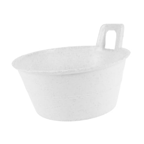 Toyvian Verdickte Landwirtschaftliche Wasserschaufel mit Langem Griff Vielseitiger Gartenschöpfer für Bewässerung und Düngung Robustes Design für Gemüsebeete und Gewächshäuser Praktisches Toyvian Verdickte Landwirtschaftliche Wasserschaufel mit Langem Griff Vielseitiger Gartenschöpfer für Bewässerung und Düngung Robustes Design für Gemüsebeete und Gewächshäuser Praktisches von Toyvian