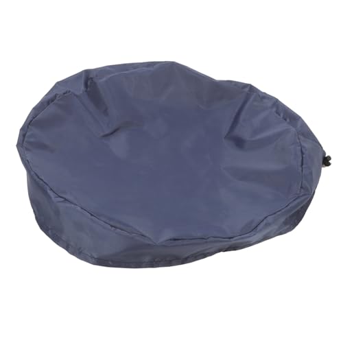 Toyvian Versiegelte Eimerabdeckung Camping Regenschutzdeckel UV Fass Garten Wasserdichter Schutz Große Abdeckungen Eimerabdeckung Für Den Außenbereich Wassertankabdeckung Toyvian Versiegelte Eimerabdeckung Camping Regenschutzdeckel UV Fass Garten Wasserdichter Schutz Große Abdeckungen Eimerabdeckung Für Den Außenbereich Wassertankabdeckung von Toyvian