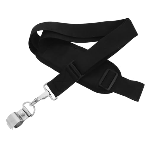 Toyvian Verstellbarer Schultergurt für Rasentrimmer Tragegurt aus Langlebigem Nylon Komfortabler Gartengürtel für Rasentrimmer Laubbläser Vielseitig Einsetzbar Toyvian Verstellbarer Schultergurt für Rasentrimmer Tragegurt aus Langlebigem Nylon Komfortabler Gartengürtel für Rasentrimmer Laubbläser Vielseitig Einsetzbar von Toyvian