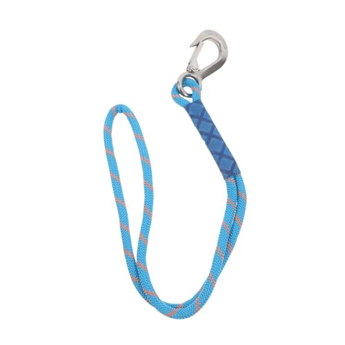 Toyvian Verstellbares Hängematten Aufhängeset mit Edelstahlkarabinerhaken Baum Schaukelgurt für Outdoor Aktivitäten für Hängesessel Camping und Yoga Blau Toyvian Verstellbares Hängematten Aufhängeset mit Edelstahlkarabinerhaken Baum Schaukelgurt für Outdoor Aktivitäten für Hängesessel Camping und Yoga Blau von Toyvian