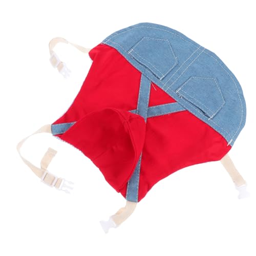 Toyvian Verstellbares Kaninchen Geschirr Leine aus Langlebigem Material Atmungsaktive Niedliche Kaninchenbekleidung für Outdoor Spaziergänge und Partys Geeignet für Zwergkaninchen und Toyvian Verstellbares Kaninchen Geschirr Leine aus Langlebigem Material Atmungsaktive Niedliche Kaninchenbekleidung für Outdoor Spaziergänge und Partys Geeignet für Zwergkaninchen und von Toyvian