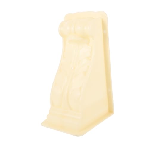 Toyvian Villa Gussform Zementgussform für DIY Villa Wiederverwendbare Konsolenbetongussform für Gartenprojekte Robust und Benutzerfreundlich für Kreative Toyvian Villa Gussform Zementgussform für DIY Villa Wiederverwendbare Konsolenbetongussform für Gartenprojekte Robust und Benutzerfreundlich für Kreative von Toyvian