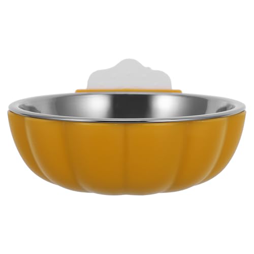 Toyvian Vogel Futter und Wassernapf mit Halterung für Papageien Sittiche und Kleintiere Einfache Material Leicht zu Reinigen für Vogelkäfige Toyvian Vogel Futter und Wassernapf mit Halterung für Papageien Sittiche und Kleintiere Einfache Material Leicht zu Reinigen für Vogelkäfige von Toyvian