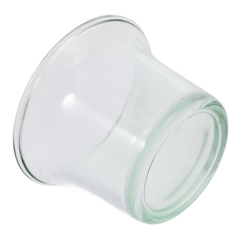 Toyvian Vogel Futterstelle Outdoor Robuster Futterspender Hängend Einfach Montierbar Wetterfest Balkon Für Wildvögel Und von Toyvian