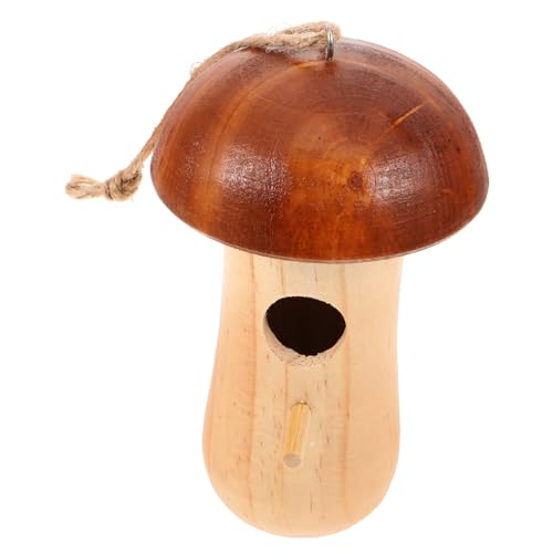 Toyvian Vogelfutterspender Vogelhaus Futterspender Kolibri Hängevogelfutterspender Vogeltabletts Vogelwasser Futterspender Wasser Futterspender Für Vögel Vogelfutterstation Toyvian Vogelfutterspender Vogelhaus Futterspender Kolibri Hängevogelfutterspender Vogeltabletts Vogelwasser Futterspender Wasser Futterspender Für Vögel Vogelfutterstation von Toyvian