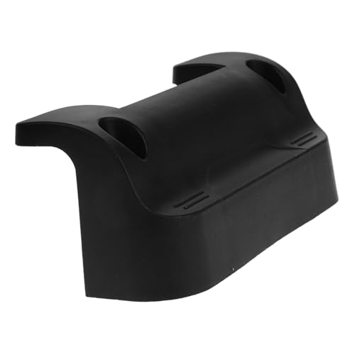 Toyvian Wandschlauchhalter für Garten Robuster Schlauch Hanger Kunststoff Wandmontage Vielseitig Einsetzbar für Wasserschläuche Seile und Kabel Langlebig und Praktisch Toyvian Wandschlauchhalter für Garten Robuster Schlauch Hanger Kunststoff Wandmontage Vielseitig Einsetzbar für Wasserschläuche Seile und Kabel Langlebig und Praktisch von Toyvian