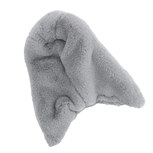 Toyvian Warmer Papageien Schal aus Hautfreundlichem Material Kleines Vogelbett und Schlafnest Weiche Kuscheldecke für Kleine Papageien und Wellensittiche Schützt vor Kälte und Bietet Toyvian Warmer Papageien Schal aus Hautfreundlichem Material Kleines Vogelbett und Schlafnest Weiche Kuscheldecke für Kleine Papageien und Wellensittiche Schützt vor Kälte und Bietet von Toyvian