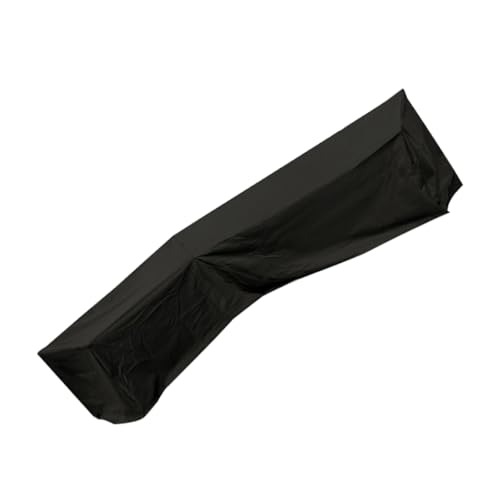 Toyvian Wasserdichte Ecksofa Abdeckung Oxford Gewebe Heavy Duty Outdoor Möbel Schutz Wetterfeste Gartenmöbel Schutzhülle für Förmige Sofas Toyvian Wasserdichte Ecksofa Abdeckung Oxford Gewebe Heavy Duty Outdoor Möbel Schutz Wetterfeste Gartenmöbel Schutzhülle für Förmige Sofas von Toyvian