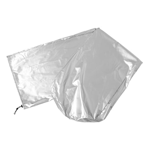 Toyvian Wasserdichte Oxford Leiter Abdeckung Faltbar Regenschutz Leiterhülle Staubschutz Uv Schutz Für Outdoor Lagerung Robust Und Platzsparend Toyvian Wasserdichte Oxford Leiter Abdeckung Faltbar Regenschutz Leiterhülle Staubschutz Uv Schutz Für Outdoor Lagerung Robust Und Platzsparend von Toyvian