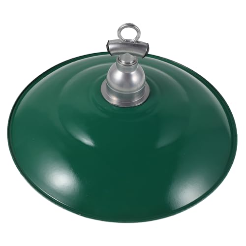 Toyvian Wasserdichter Emaille Lampenschirm Schutzabdeckung für Außenbeleuchtung Regenfester Retro Lampenschutz für Pergola Garten und Installieren Toyvian Wasserdichter Emaille Lampenschirm Schutzabdeckung für Außenbeleuchtung Regenfester Retro Lampenschutz für Pergola Garten und Installieren von Toyvian