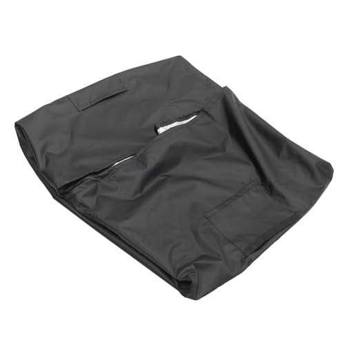 Toyvian Wasserresistente Grillofenabdeckung für Außenbereiche und Regensicher Robustes Optimaler Schutz vor Witterungseinflüssen und Schmutz Toyvian Wasserresistente Grillofenabdeckung für Außenbereiche und Regensicher Robustes Optimaler Schutz vor Witterungseinflüssen und Schmutz von Toyvian