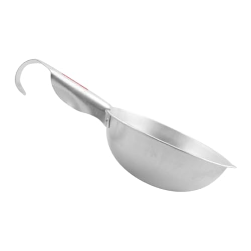 Toyvian Wasserschöpfer mit Langem Griff Vielseitiger Robuster Aluminium Löffel für Gartenbewässerung und Badeanwendungen Effiziente Wasserersparnis Bequemes Gießen Schwer Erreichbarer Toyvian Wasserschöpfer mit Langem Griff Vielseitiger Robuster Aluminium Löffel für Gartenbewässerung und Badeanwendungen Effiziente Wasserersparnis Bequemes Gießen Schwer Erreichbarer von Toyvian