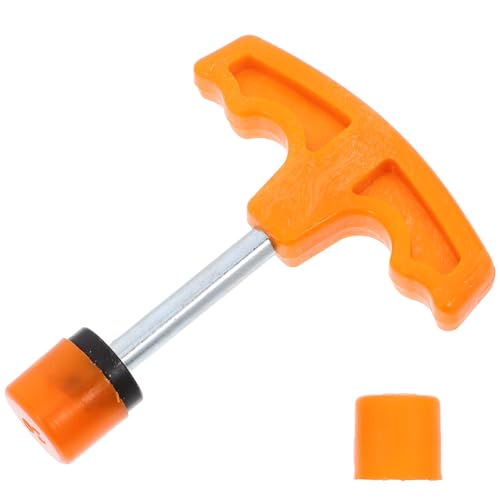 Toyvian Selbstbewässerungssystem Pflanzenbewässerungsrohrstanzer 20-mm-lochstanzer Für Gartenschlauch-tropfbewässerungszubehör von Toyvian