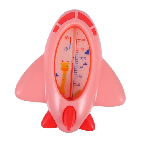 Toyvian Badewannenthermometer Cartoon-thermometer Für Badewanne Wannenthermometer Toyvian Badewannenthermometer Cartoon-thermometer Für Badewanne Wannenthermometer von Toyvian