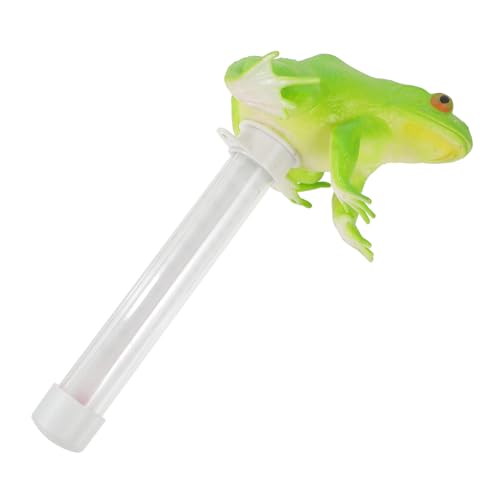 Toyvian Wasserthermometer Solar-pool-thermometer Pooltemperaturthermometer Schwebend Hallenbäder Poolzubehör Werkzeug Zur Messung Der Pooltemperatur Schwimmendes Pool-thermometer Plastik Toyvian Wasserthermometer Solar-pool-thermometer Pooltemperaturthermometer Schwebend Hallenbäder Poolzubehör Werkzeug Zur Messung Der Pooltemperatur Schwimmendes Pool-thermometer Plastik von Toyvian