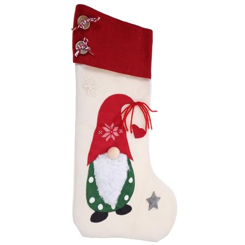 Toyvian Weihnachtsgeschenktüte Weihnachtsstrümpfe Frohe Dekorative Niedliche Weihnachtsdekorationen Weihnachtsdekorationen Tür Plüsch Weihnachtsstrümpfe Socken Stöcke Weihnachtsstrumpf Toyvian Weihnachtsgeschenktüte Weihnachtsstrümpfe Frohe Dekorative Niedliche Weihnachtsdekorationen Weihnachtsdekorationen Tür Plüsch Weihnachtsstrümpfe Socken Stöcke Weihnachtsstrumpf von Toyvian