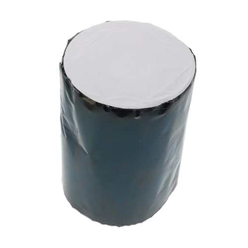 Toyvian Kunstrasenband Selbstklebend Zum Verlegen Von Kunstrasen Wetterfestes Nahtband Für Rasenreparaturen Vliesrasenband Zur Verlegung Rasenverbindungsband Für Außenbereich von Toyvian