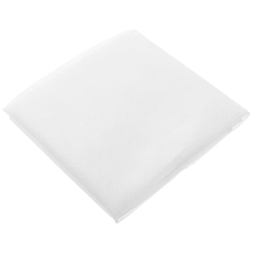 Toyvian Wiederverwendbare Antihaftbeschichtete Dampfgarer matte Waschbarer Steamer Mesh Liner für Reiskocher zum Dämpfen von Reis Gemüse und Knödeln Schadstofffrei Langlebig Toyvian Wiederverwendbare Antihaftbeschichtete Dampfgarer matte Waschbarer Steamer Mesh Liner für Reiskocher zum Dämpfen von Reis Gemüse und Knödeln Schadstofffrei Langlebig von Toyvian