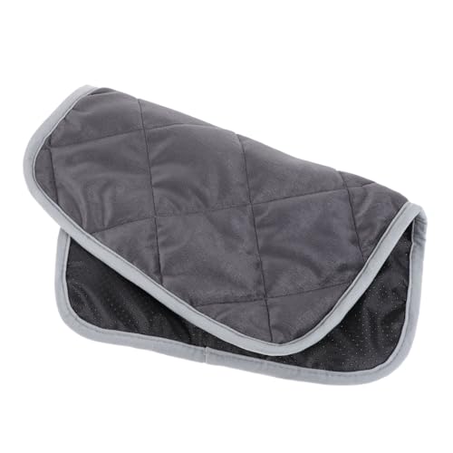 Toyvian Winter Pet Matte Wärmendes Selbstheizendes Haustierpad für Hunde Katzen S Wärmekissen mit Komfortabler Oberfläche für Gemütliche Ruhe im Winter Toyvian Winter Pet Matte Wärmendes Selbstheizendes Haustierpad für Hunde Katzen S Wärmekissen mit Komfortabler Oberfläche für Gemütliche Ruhe im Winter von Toyvian