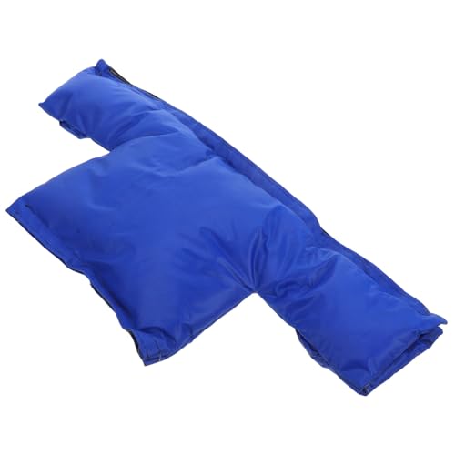 Toyvian Winterfeste Wasserdichte Wasserzähler Abdeckung mit Isolierung Frostschutz Uv Schutz Robuste Rohrschutz Hülle für Outdoor Spigot Wetterfeste Schutzhaube für Garten und Haus Toyvian Winterfeste Wasserdichte Wasserzähler Abdeckung mit Isolierung Frostschutz Uv Schutz Robuste Rohrschutz Hülle für Outdoor Spigot Wetterfeste Schutzhaube für Garten und Haus von Toyvian