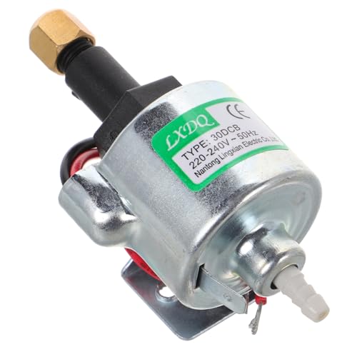 Toyvian Zerstäubte Ölpumpe Bühnenlicht Ausrüstungsteil Nebelnebelmaschine Reparaturteil Stabiles Teil Multifunktionale Ölpumpe Nebelnebelmaschine Ölpumpen Ersatzölpumpen Metall Toyvian Zerstäubte Ölpumpe Bühnenlicht Ausrüstungsteil Nebelnebelmaschine Reparaturteil Stabiles Teil Multifunktionale Ölpumpe Nebelnebelmaschine Ölpumpen Ersatzölpumpen Metall von Toyvian