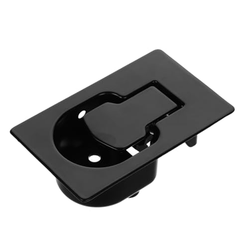 Toyvian Zinklegierung Quadratischer Sofa Ersatzgriff Langlebiger Schwarzer Elektroplattierter Liegestuhl Hebel Kompatibel mit Sofa teilen und Relaxer Griffverlängerung für Büro und Toyvian Zinklegierung Quadratischer Sofa Ersatzgriff Langlebiger Schwarzer Elektroplattierter Liegestuhl Hebel Kompatibel mit Sofa teilen und Relaxer Griffverlängerung für Büro und von Toyvian