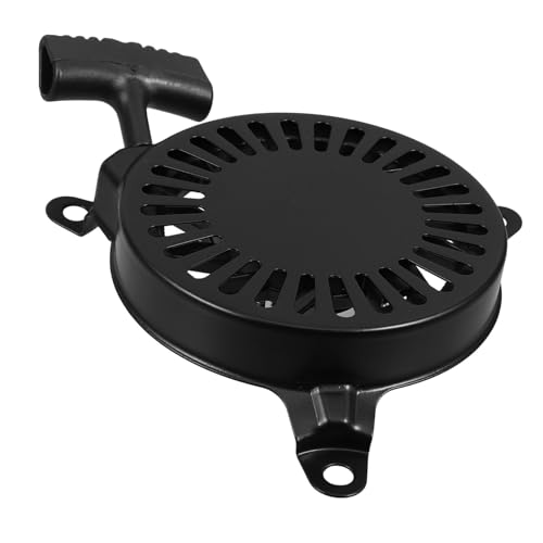 Toyvian Zuverlässiger Rückstoßstarter für Rasenmäher Handzugstarter für Benzinmotoren Kompatibel mit Kohler Hochpräzise und Langlebige Konstruktion für Müheloses von Rasenmähern Toyvian Zuverlässiger Rückstoßstarter für Rasenmäher Handzugstarter für Benzinmotoren Kompatibel mit Kohler Hochpräzise und Langlebige Konstruktion für Müheloses von Rasenmähern von Toyvian