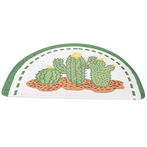 Toyvian rutschfeste Matte Badvorleger Fußmatte Inneneingang Teppich für den Eingangsbereich im Innenbereich Bürobodenmatte dekorative Badematte Teppiche Polyester Toyvian rutschfeste Matte Badvorleger Fußmatte Inneneingang Teppich für den Eingangsbereich im Innenbereich Bürobodenmatte dekorative Badematte Teppiche Polyester von Toyvian