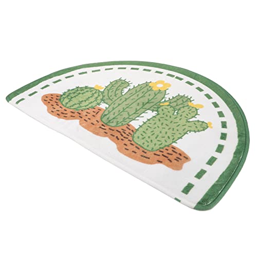 Toyvian rutschfeste Matte Eingangsteppich Badezimmerteppich Badematte Teppich Badezimmermatte Badteppiche für Badezimmer Badezimmer-Fußmatten Duschteppich Polyester Toyvian rutschfeste Matte Eingangsteppich Badezimmerteppich Badematte Teppich Badezimmermatte Badteppiche für Badezimmer Badezimmer-Fußmatten Duschteppich Polyester von Toyvian