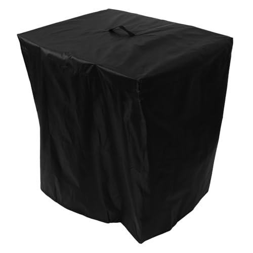 Toyvian wasserdichte Garten Filterpumpenabdeckung Ersatzdeckel UV Beständig Einfache und Outdoor Wasserpumpenschutz für Sandfilter Große Poolpumpe Abdeckung Toyvian wasserdichte Garten Filterpumpenabdeckung Ersatzdeckel UV Beständig Einfache und Outdoor Wasserpumpenschutz für Sandfilter Große Poolpumpe Abdeckung von Toyvian