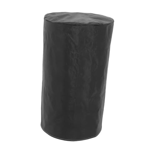 Toyvian wasserdichte Gasflaschen Abdeckhaube Uv Beständige Schutzhaube für Outdoor Camping BBQ und Küche Wetterfeste Gaszylinder Abdeckung Staubdicht und Langlebig von Toyvian
